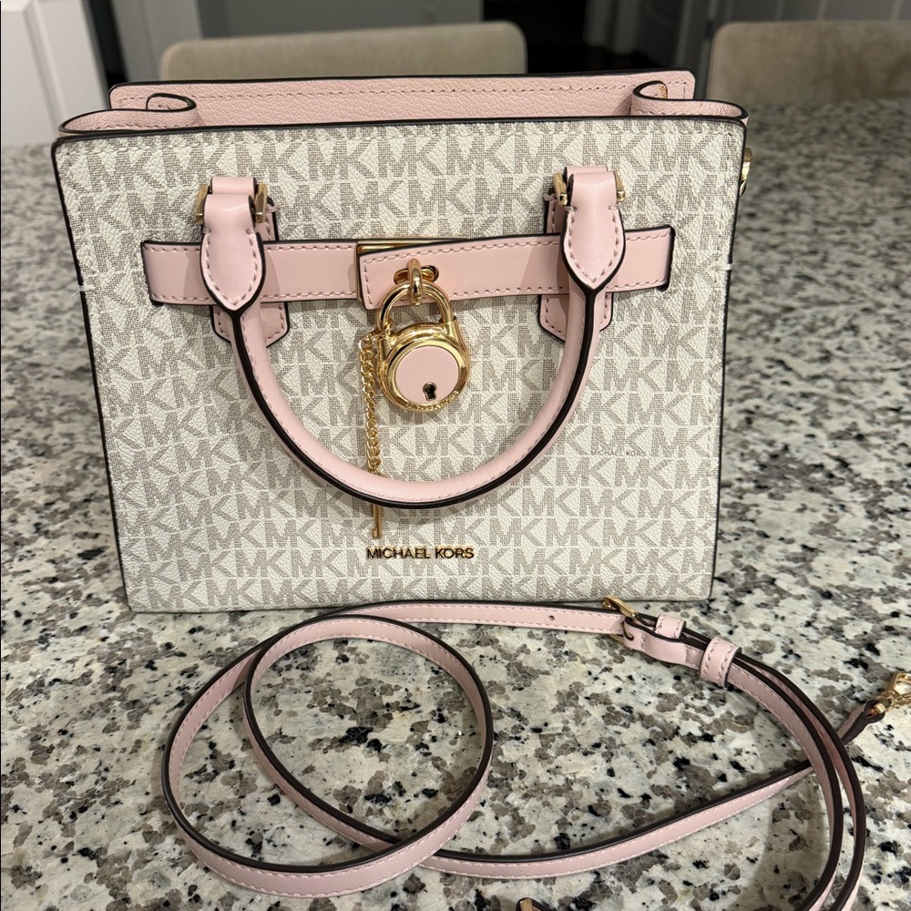 michael kors handbag